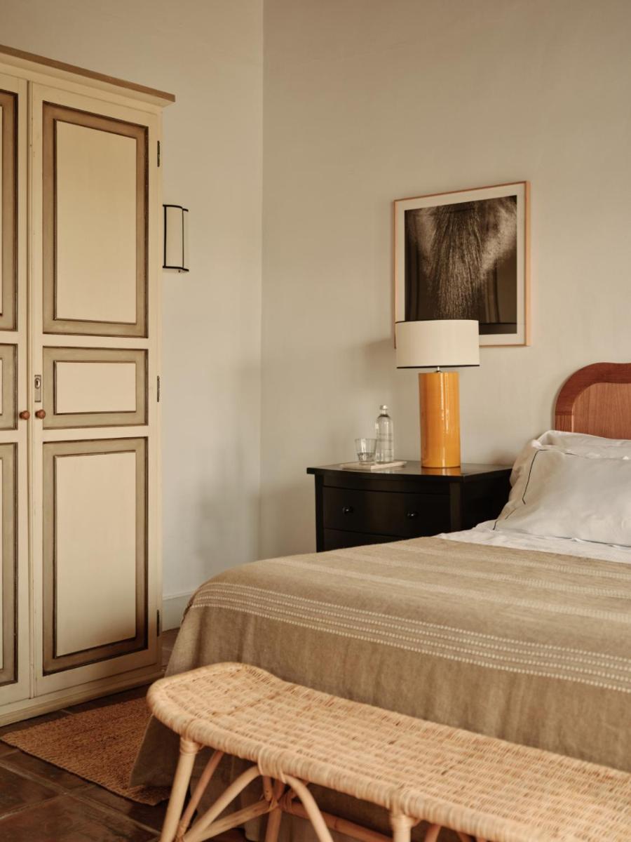 Finca La Bobadilla - The Leading Hotels of the World