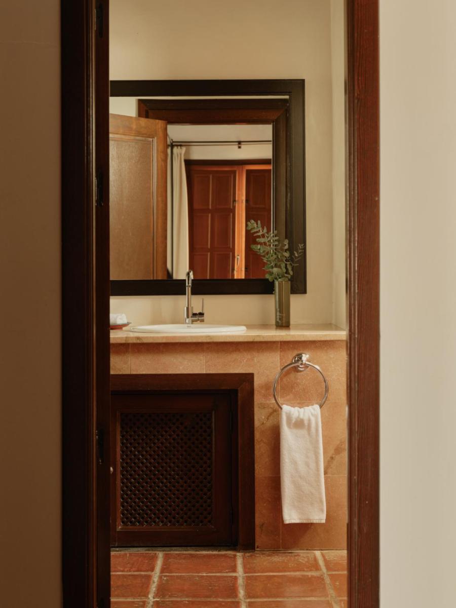 Finca La Bobadilla - The Leading Hotels of the World