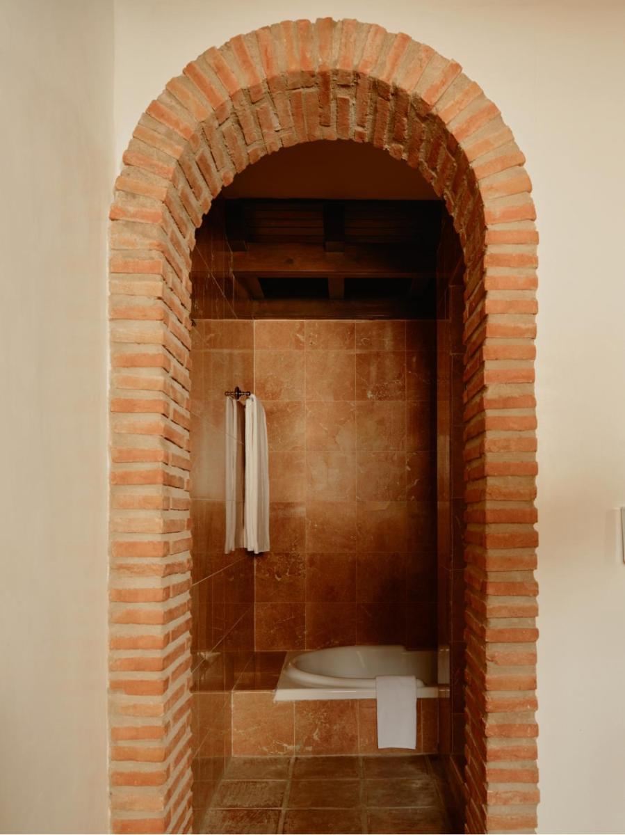 Finca La Bobadilla - The Leading Hotels of the World