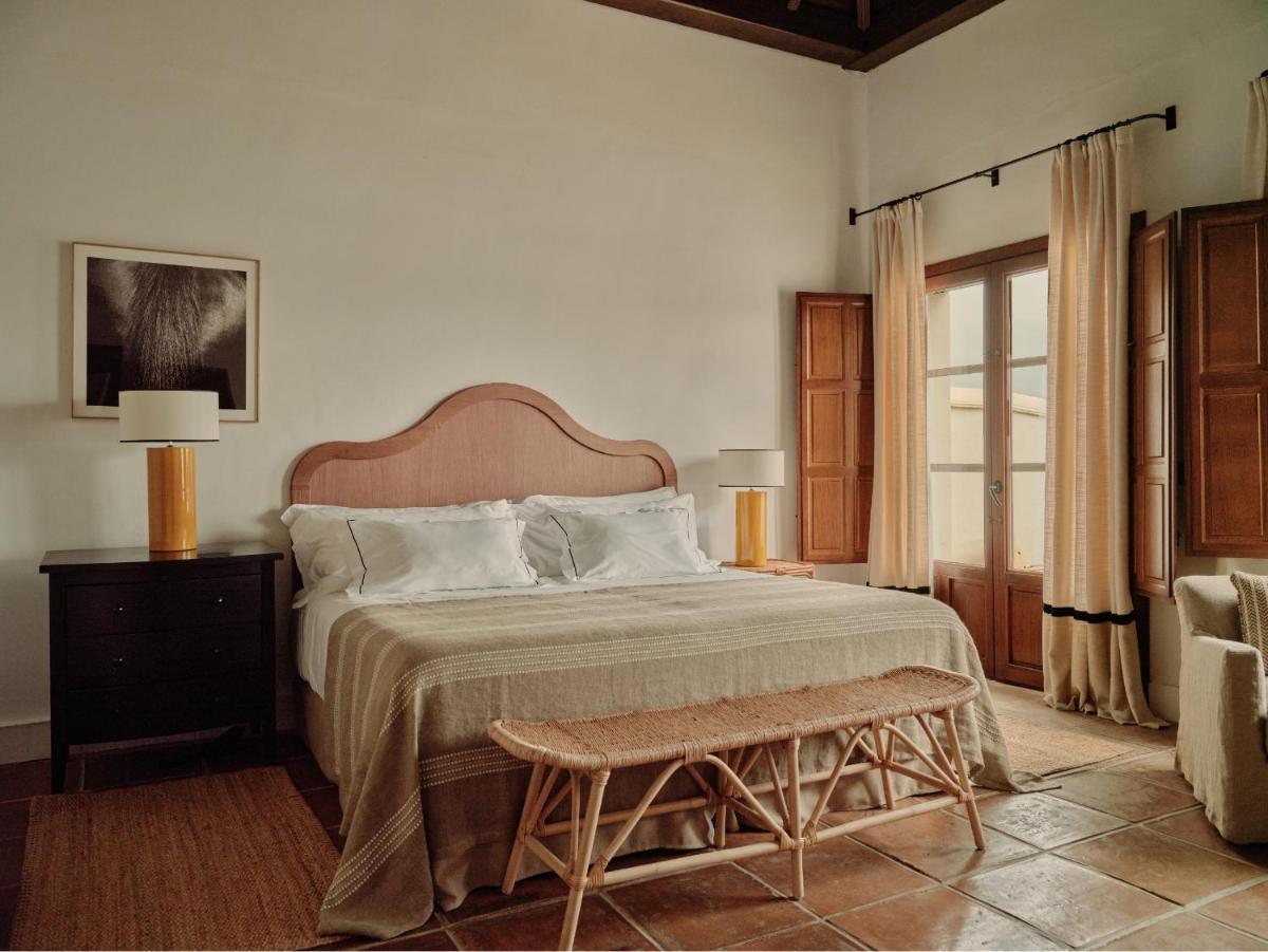 Finca La Bobadilla - The Leading Hotels of the World