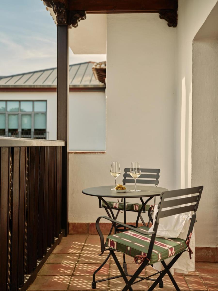 Finca La Bobadilla - The Leading Hotels of the World