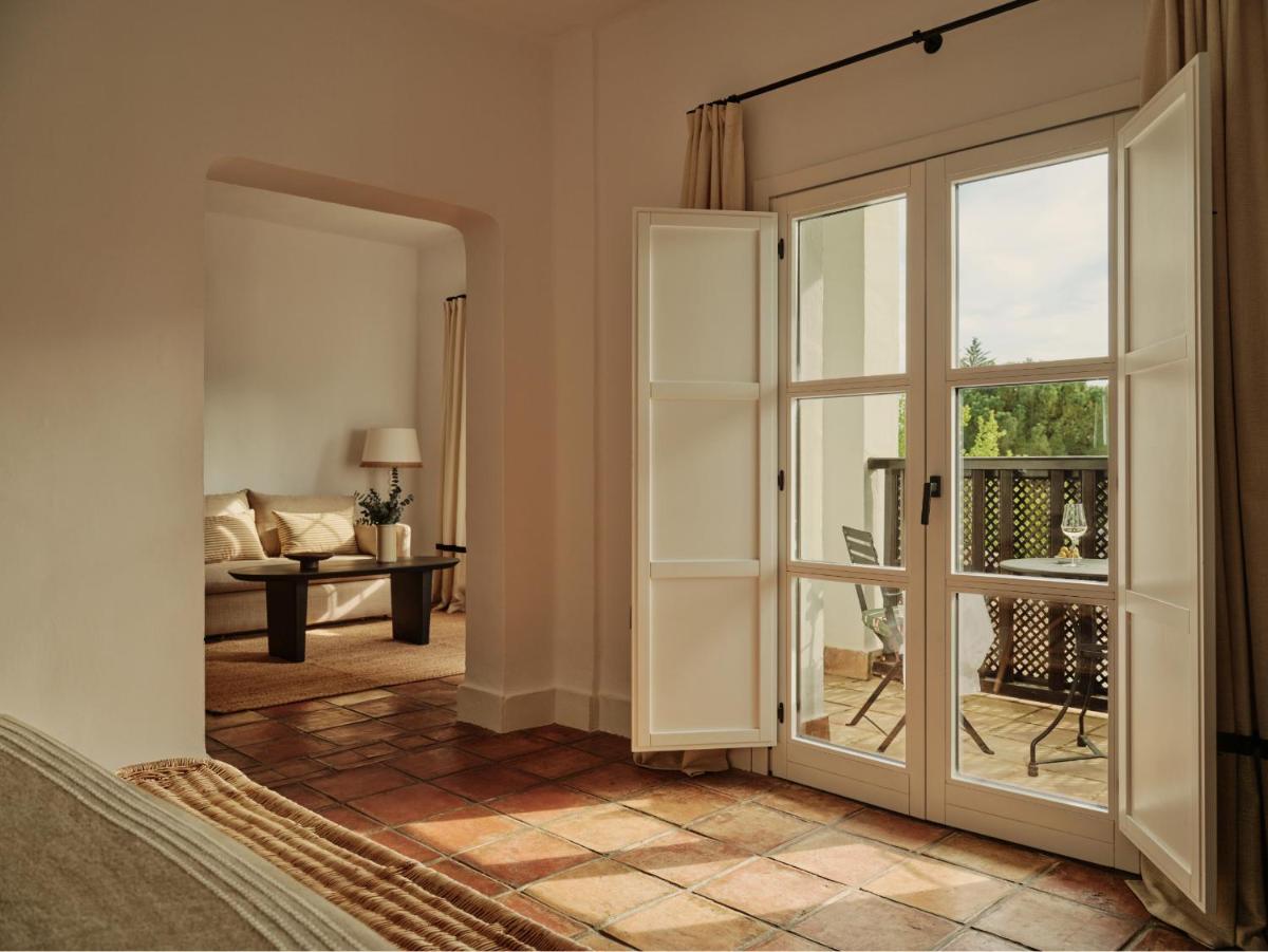 Finca La Bobadilla - The Leading Hotels of the World