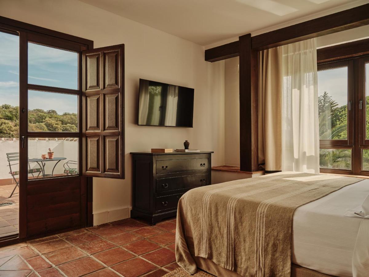 Finca La Bobadilla - The Leading Hotels of the World