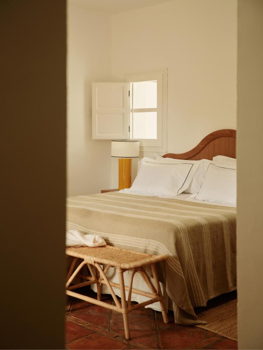Finca La Bobadilla - The Leading Hotels of the World