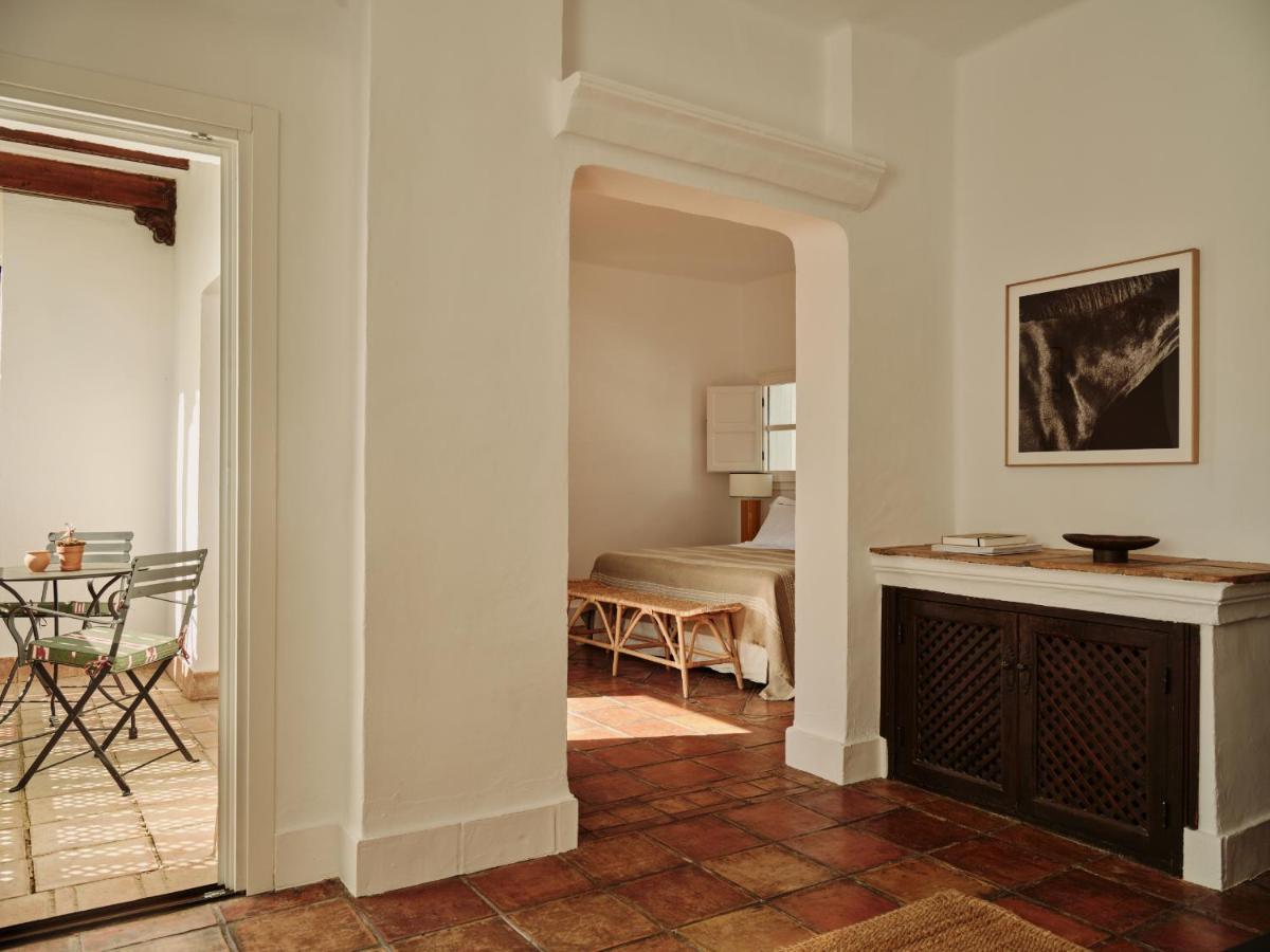 Finca La Bobadilla - The Leading Hotels of the World