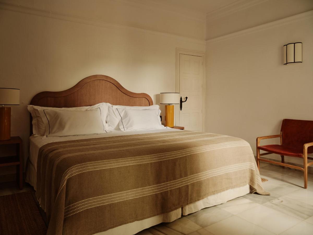Finca La Bobadilla - The Leading Hotels of the World