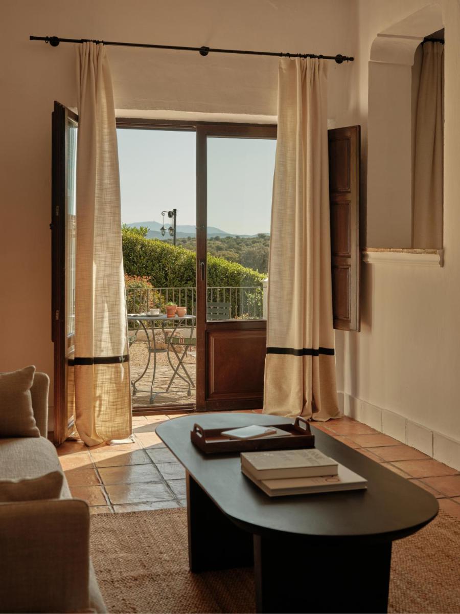 Finca La Bobadilla - The Leading Hotels of the World
