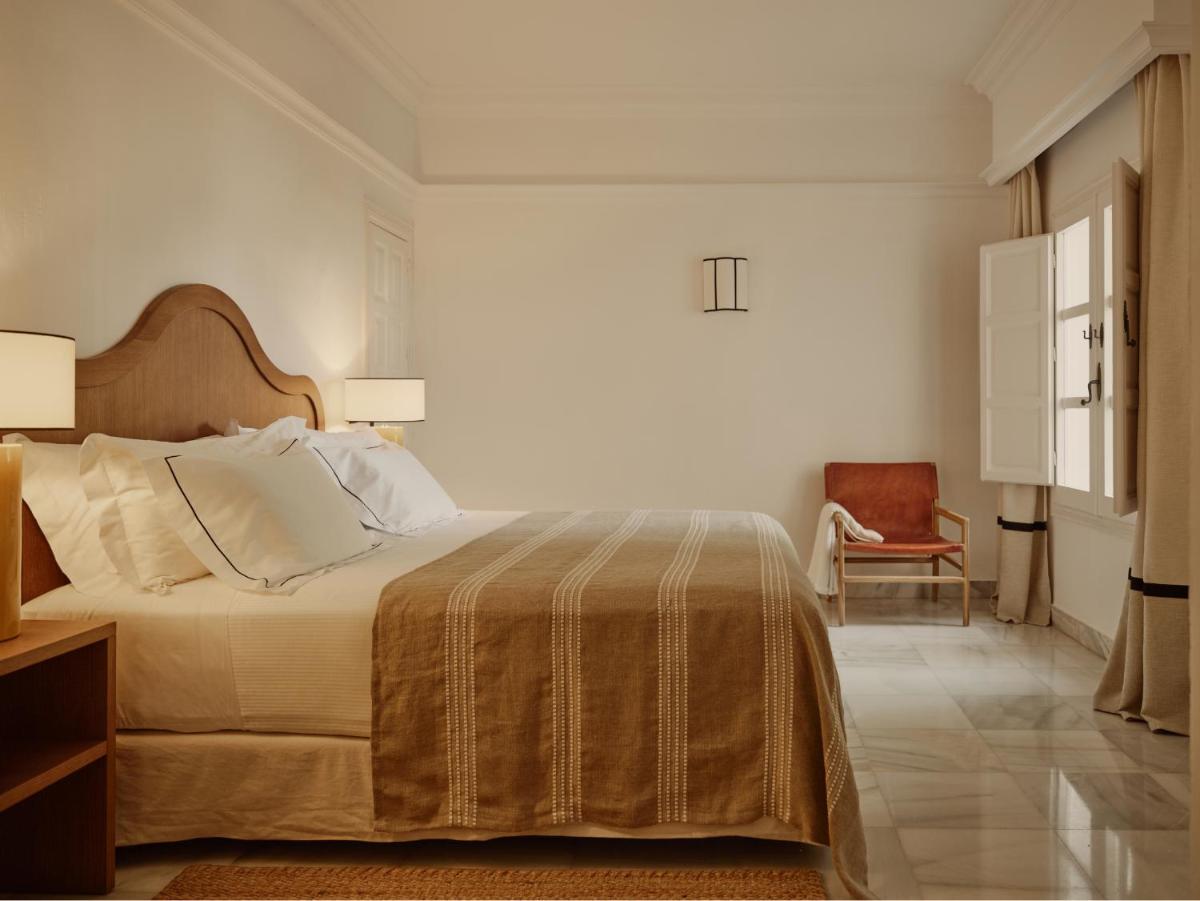 Finca La Bobadilla - The Leading Hotels of the World