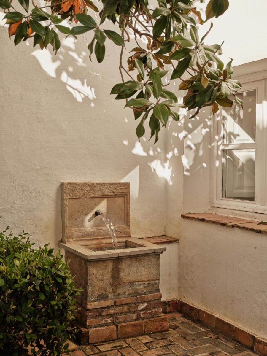 Finca La Bobadilla - The Leading Hotels of the World