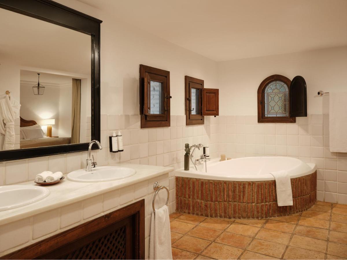 Finca La Bobadilla - The Leading Hotels of the World