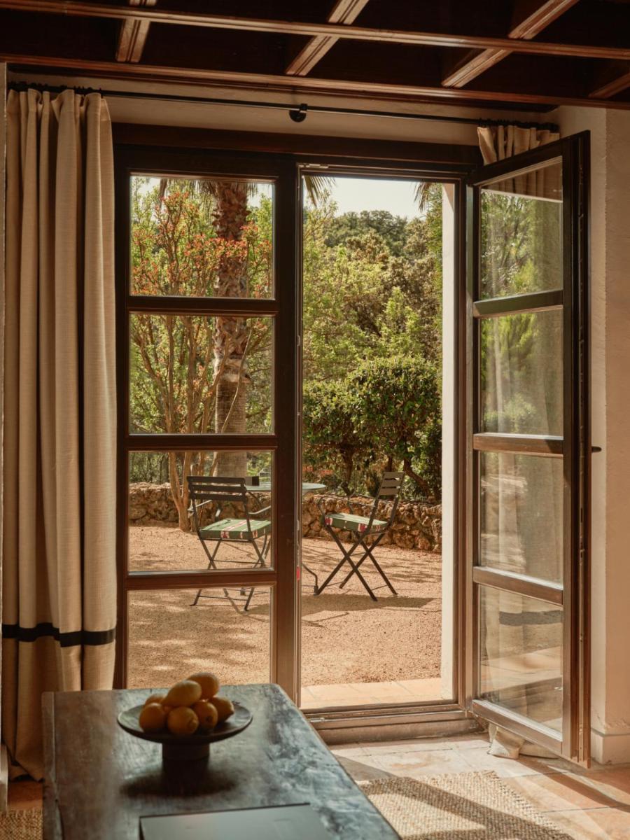 Finca La Bobadilla - The Leading Hotels of the World
