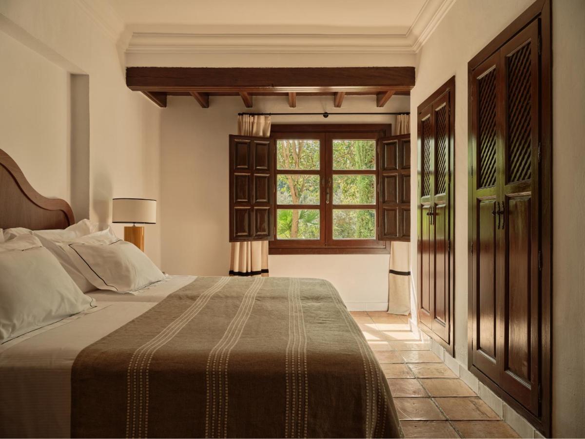 Finca La Bobadilla - The Leading Hotels of the World