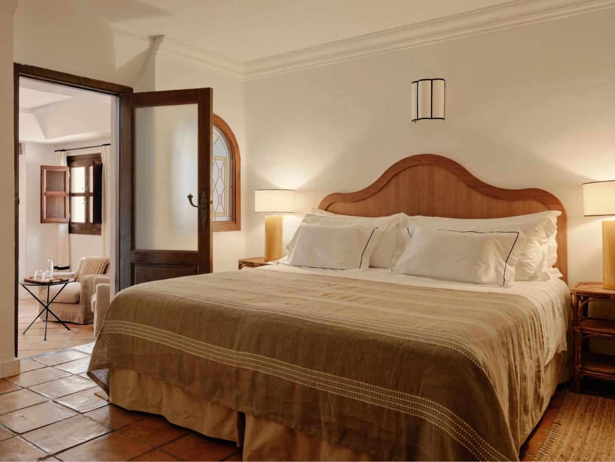 Finca La Bobadilla - The Leading Hotels of the World