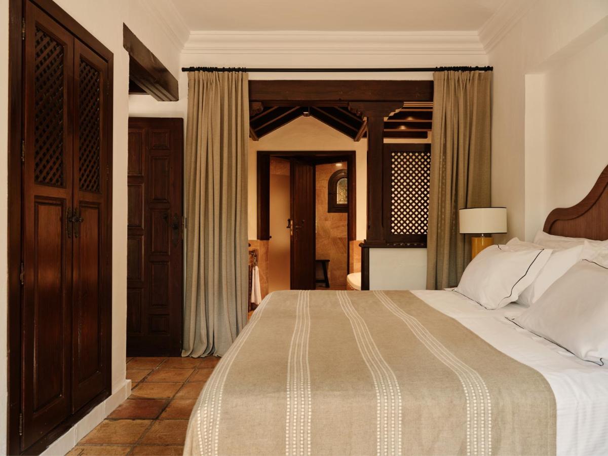 Finca La Bobadilla - The Leading Hotels of the World