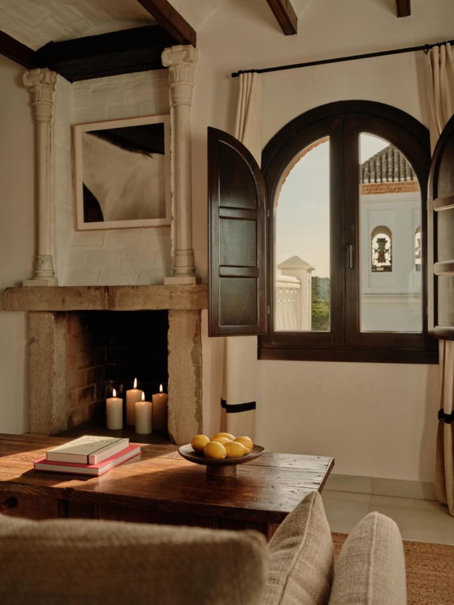 Finca La Bobadilla - The Leading Hotels of the World