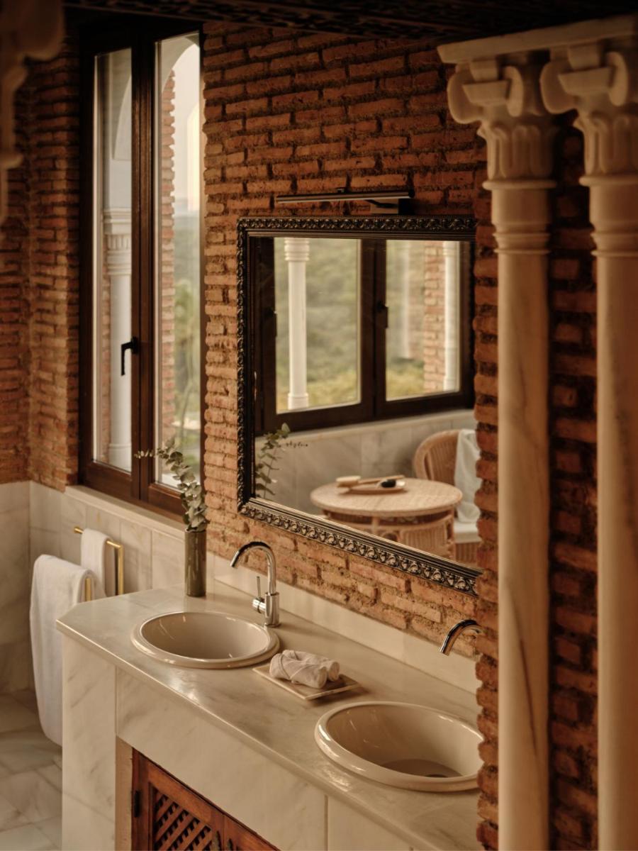 Finca La Bobadilla - The Leading Hotels of the World