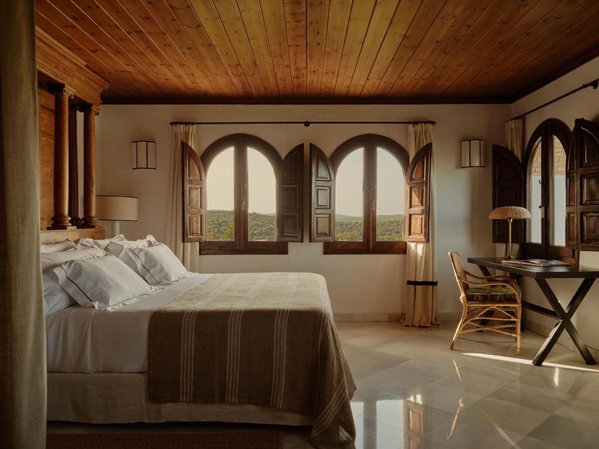 Finca La Bobadilla - The Leading Hotels of the World
