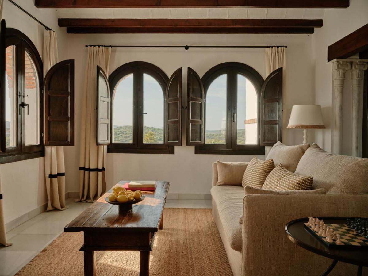 Finca La Bobadilla - The Leading Hotels of the World