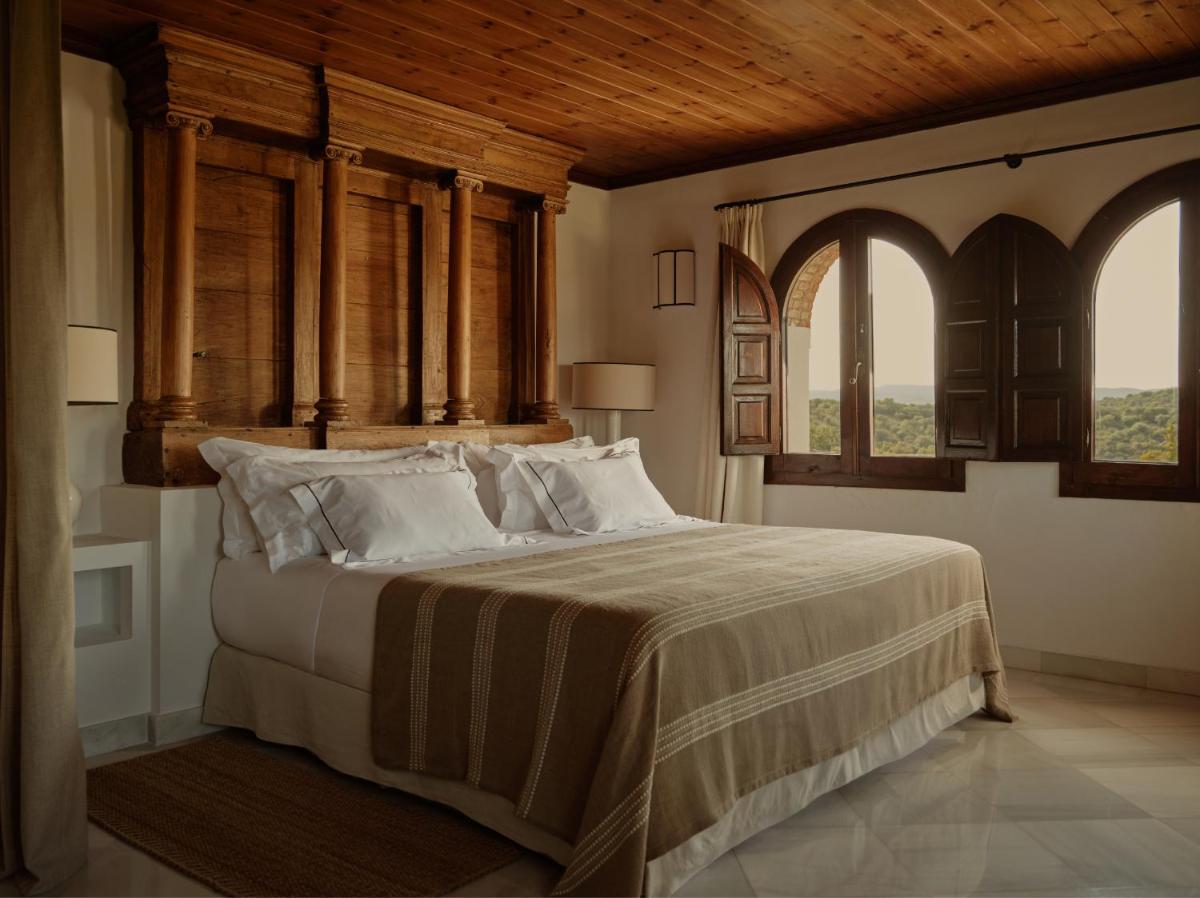 Finca La Bobadilla - The Leading Hotels of the World