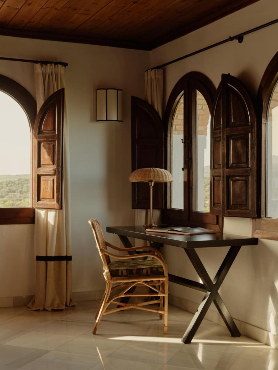 Finca La Bobadilla - The Leading Hotels of the World