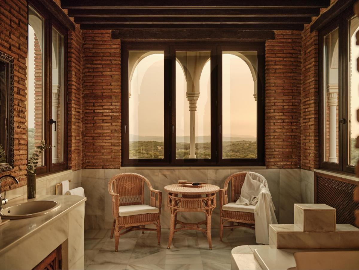 Finca La Bobadilla - The Leading Hotels of the World