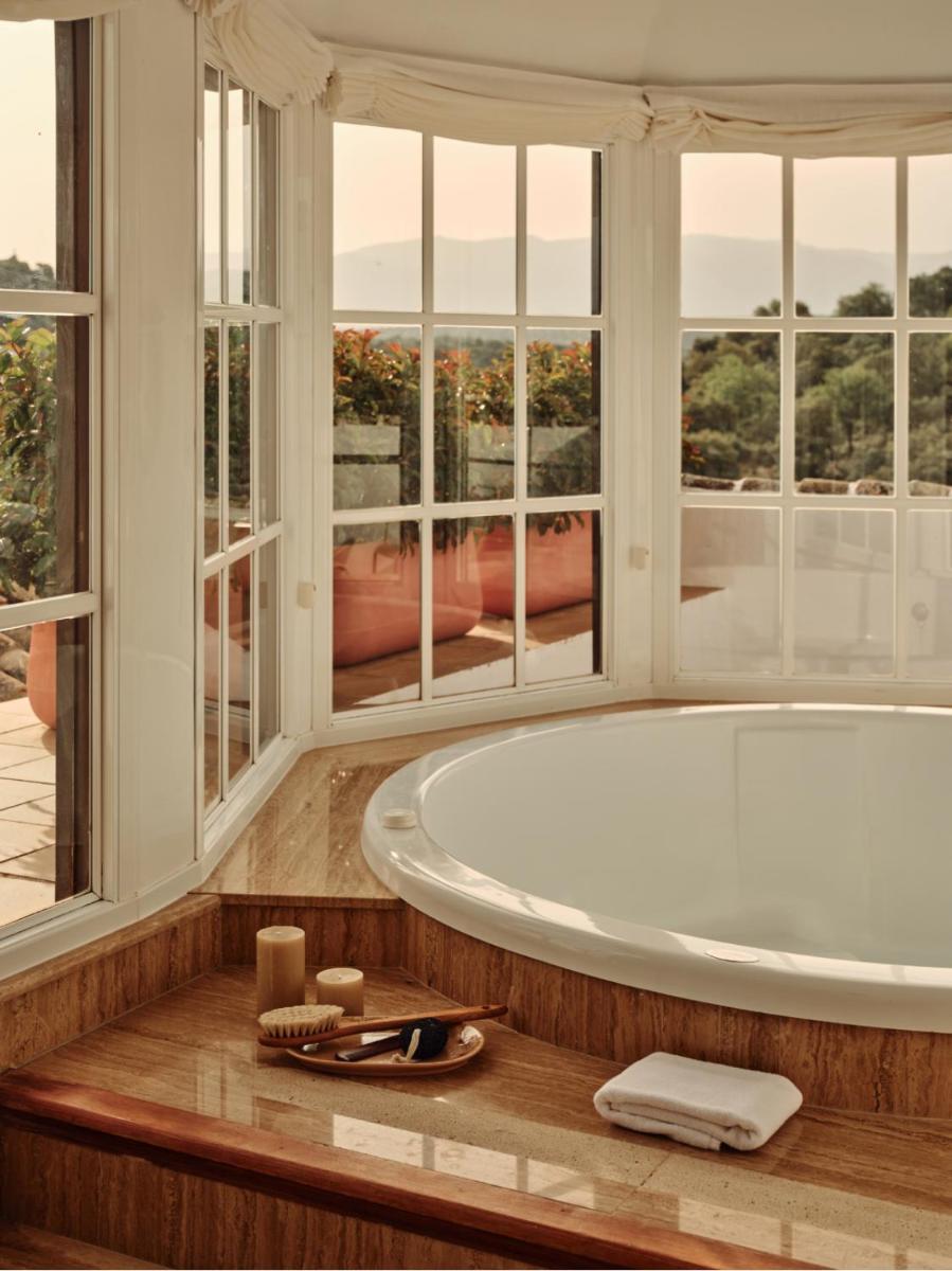 Finca La Bobadilla - The Leading Hotels of the World