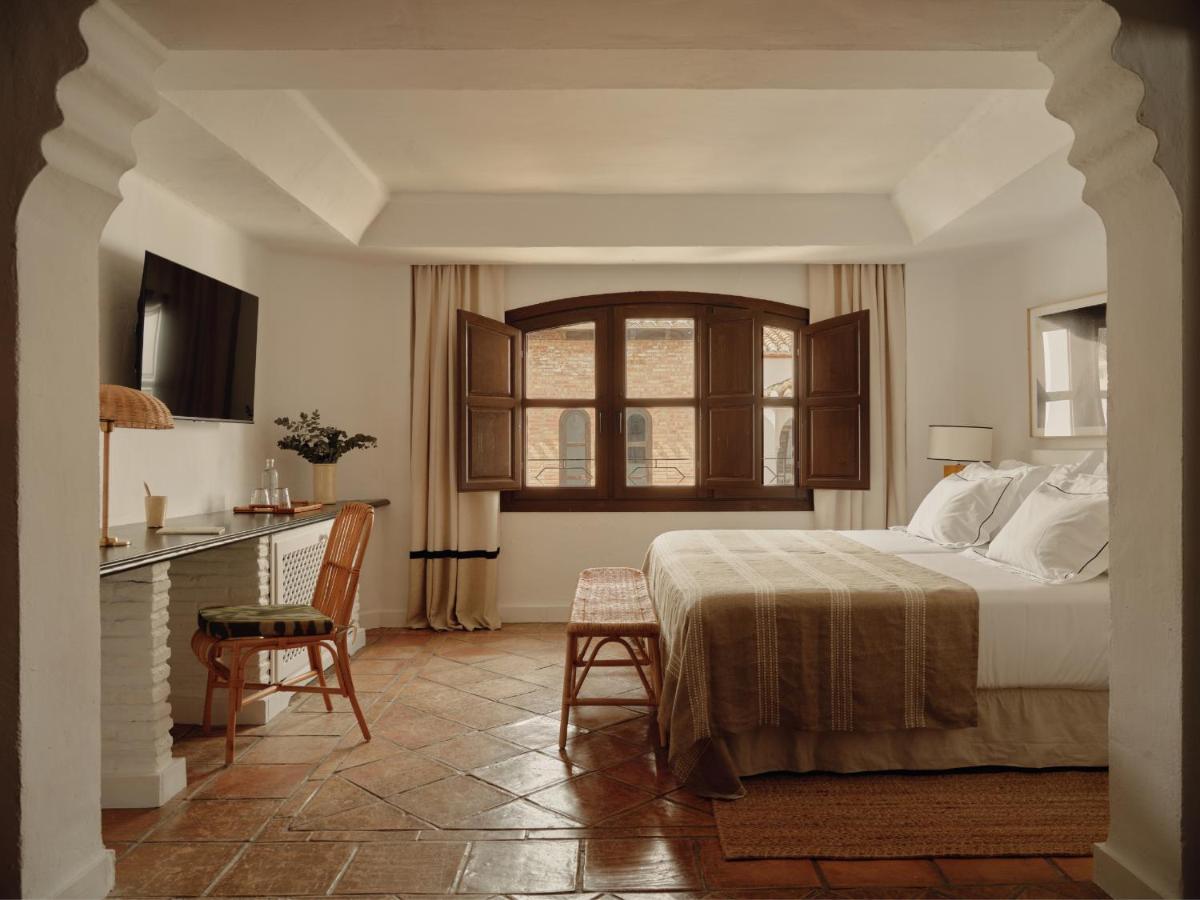 Finca La Bobadilla - The Leading Hotels of the World