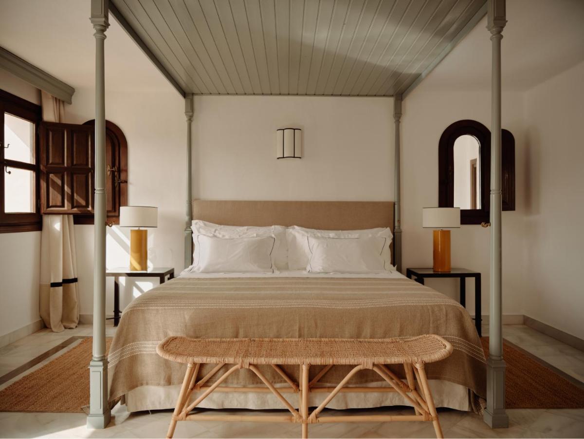 Finca La Bobadilla - The Leading Hotels of the World