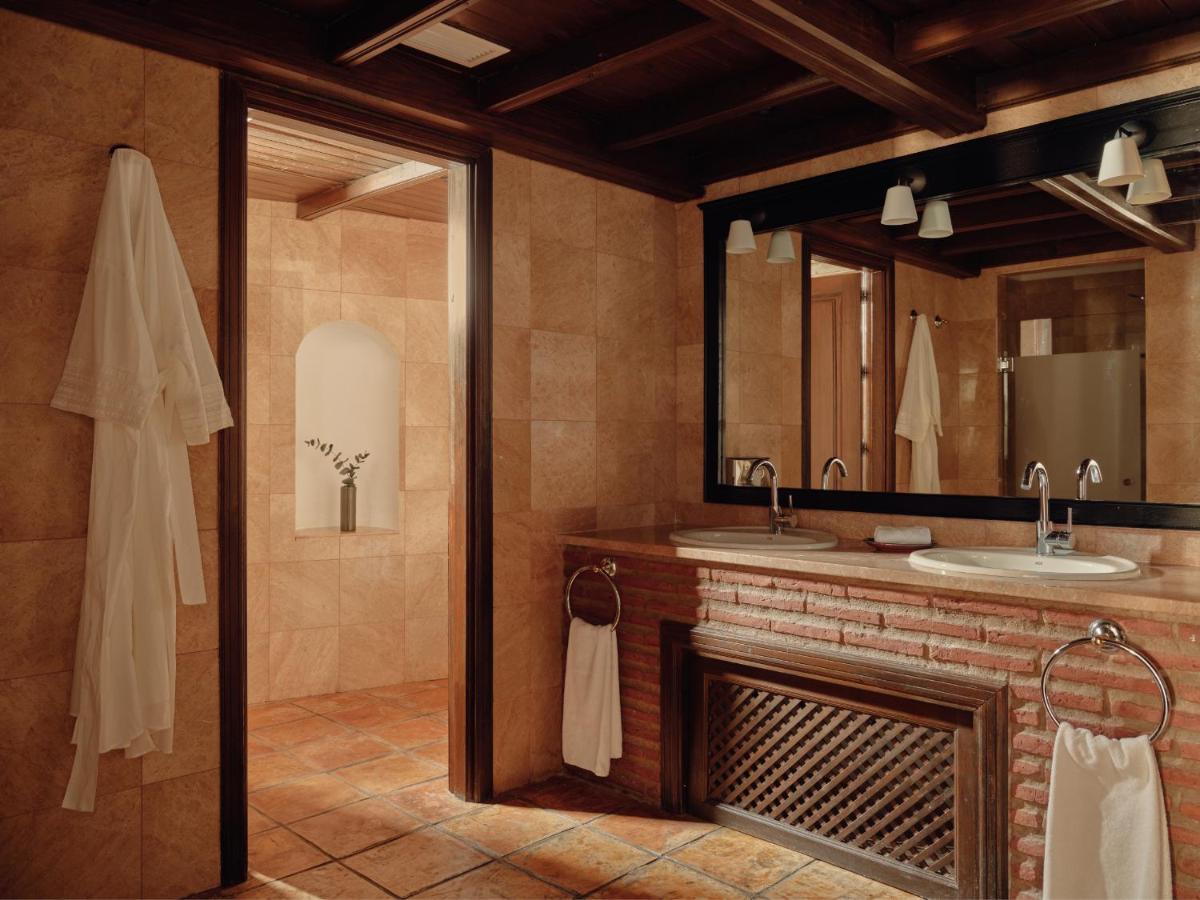 Finca La Bobadilla - The Leading Hotels of the World