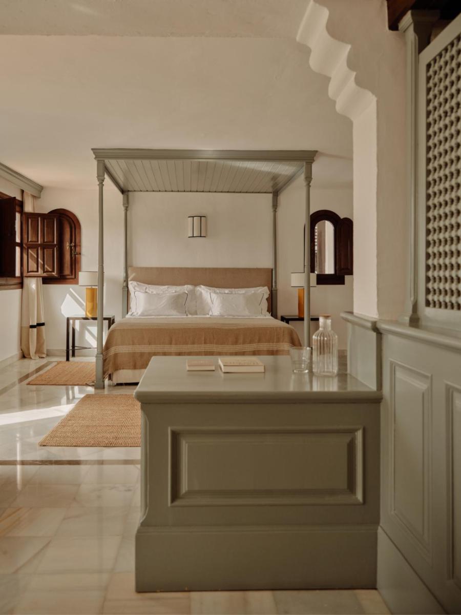 Finca La Bobadilla - The Leading Hotels of the World