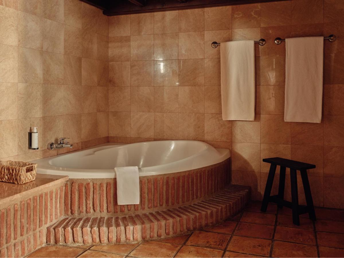 Finca La Bobadilla - The Leading Hotels of the World