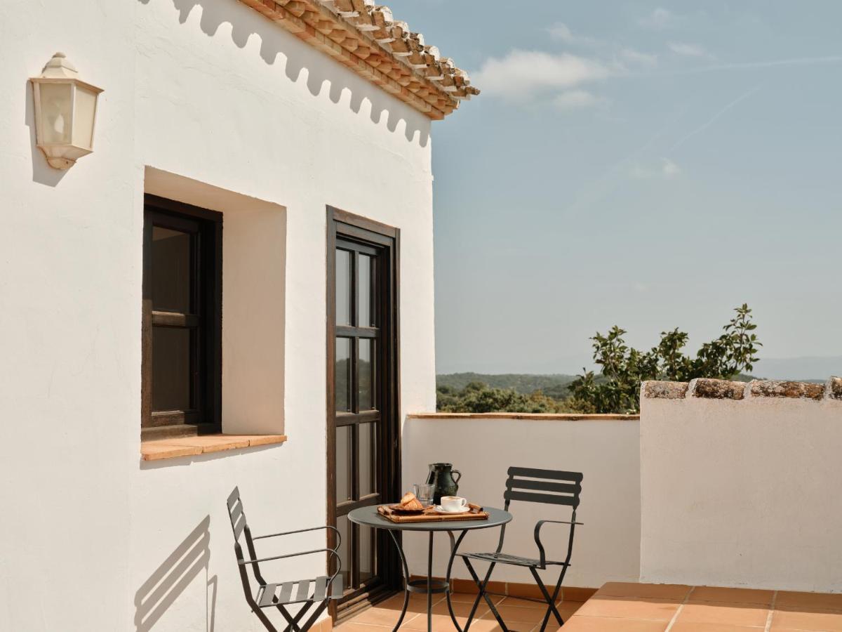 Finca La Bobadilla - The Leading Hotels of the World