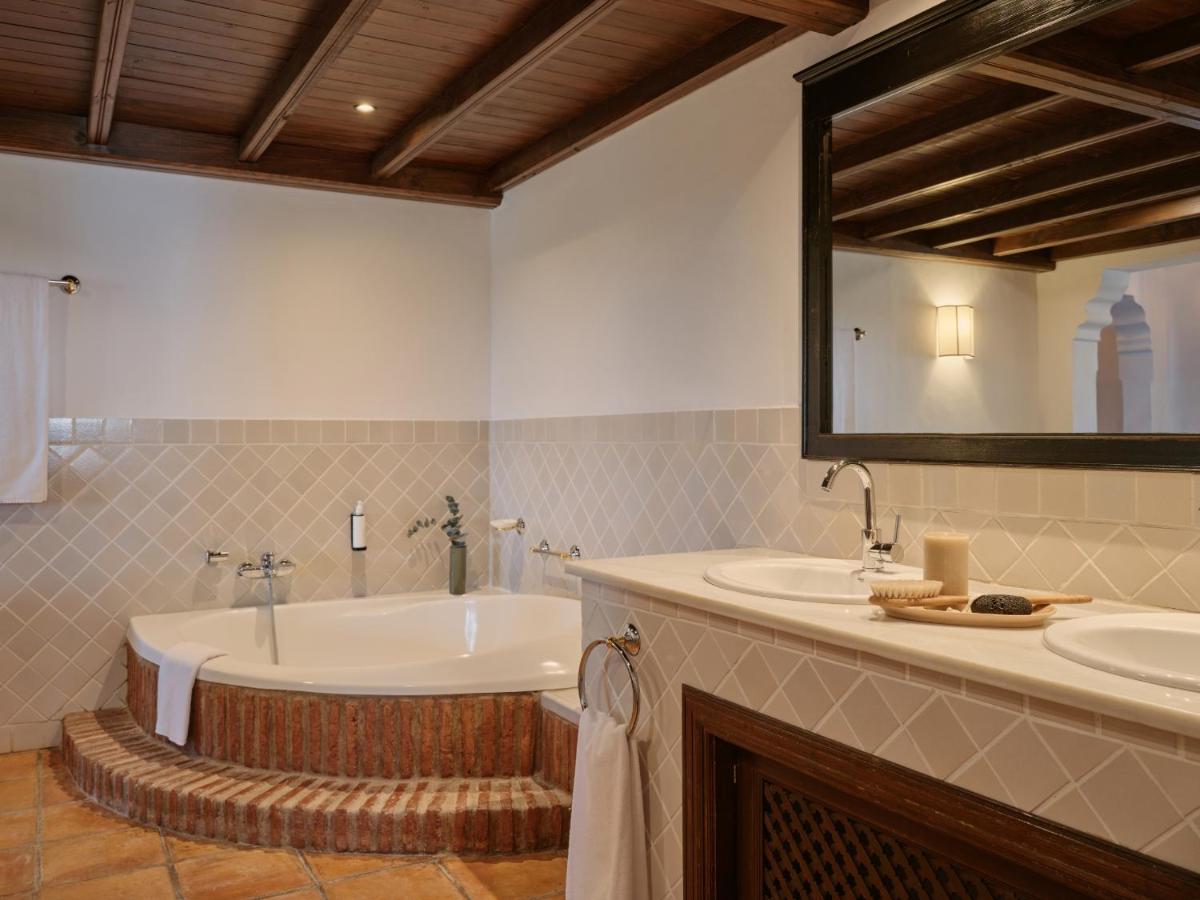 Finca La Bobadilla - The Leading Hotels of the World