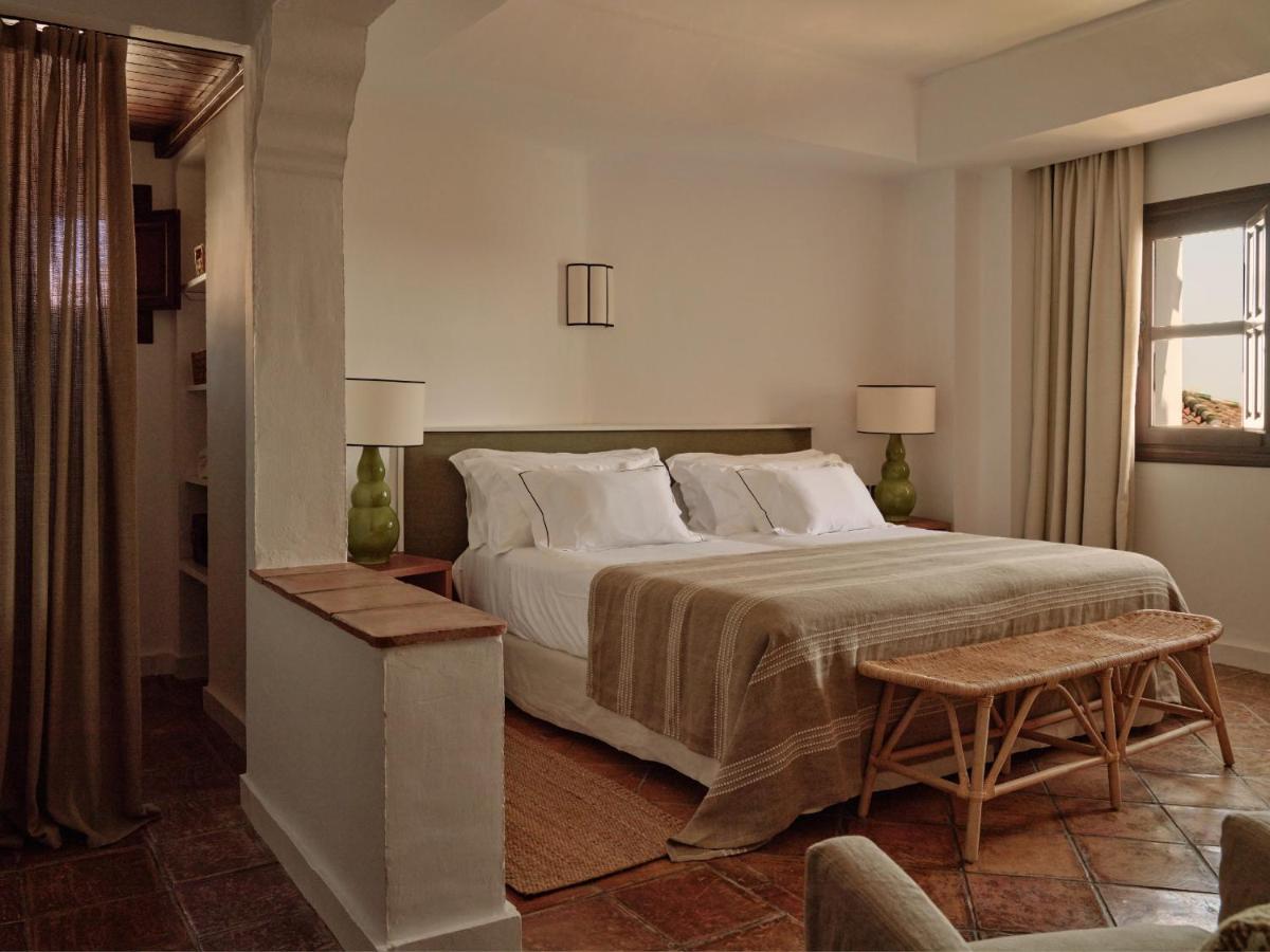 Finca La Bobadilla - The Leading Hotels of the World