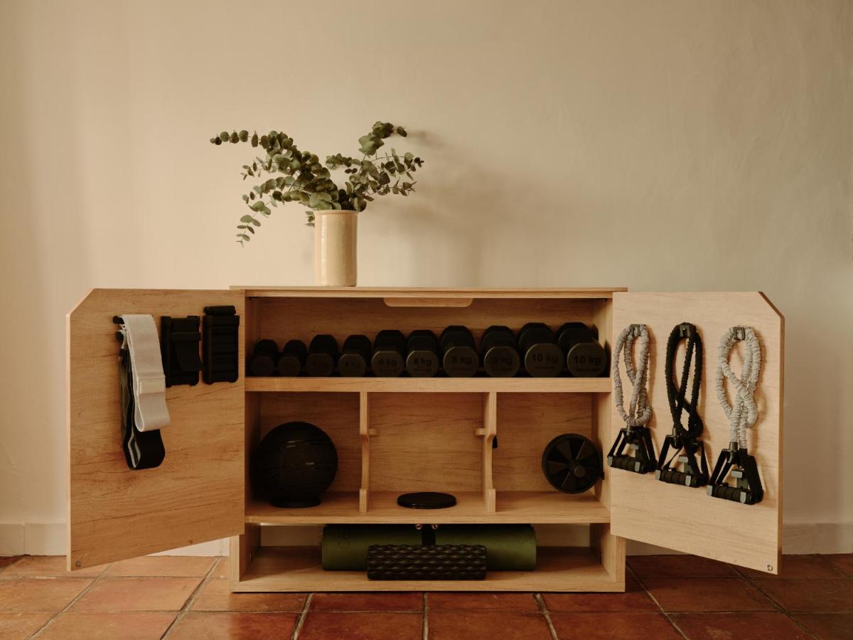 Finca La Bobadilla - The Leading Hotels of the World