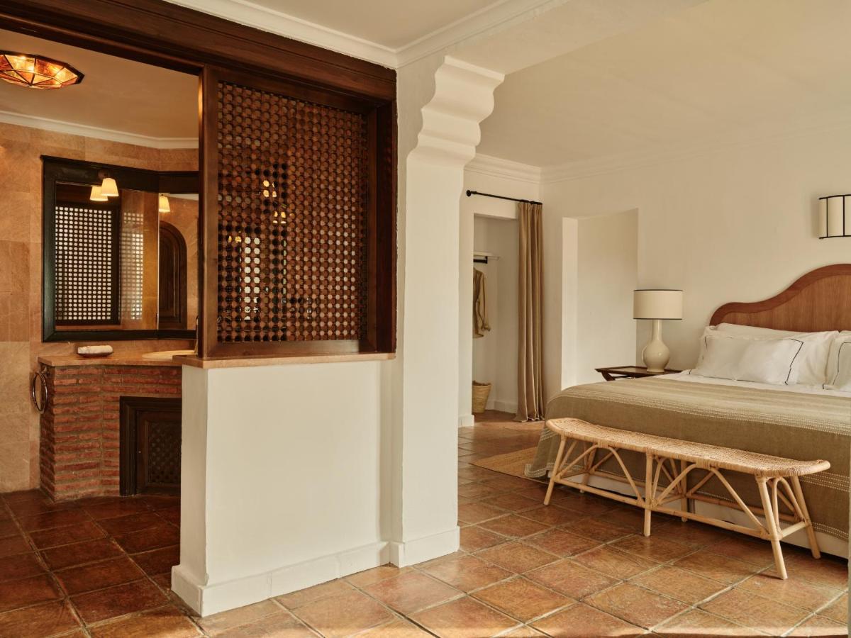 Finca La Bobadilla - The Leading Hotels of the World