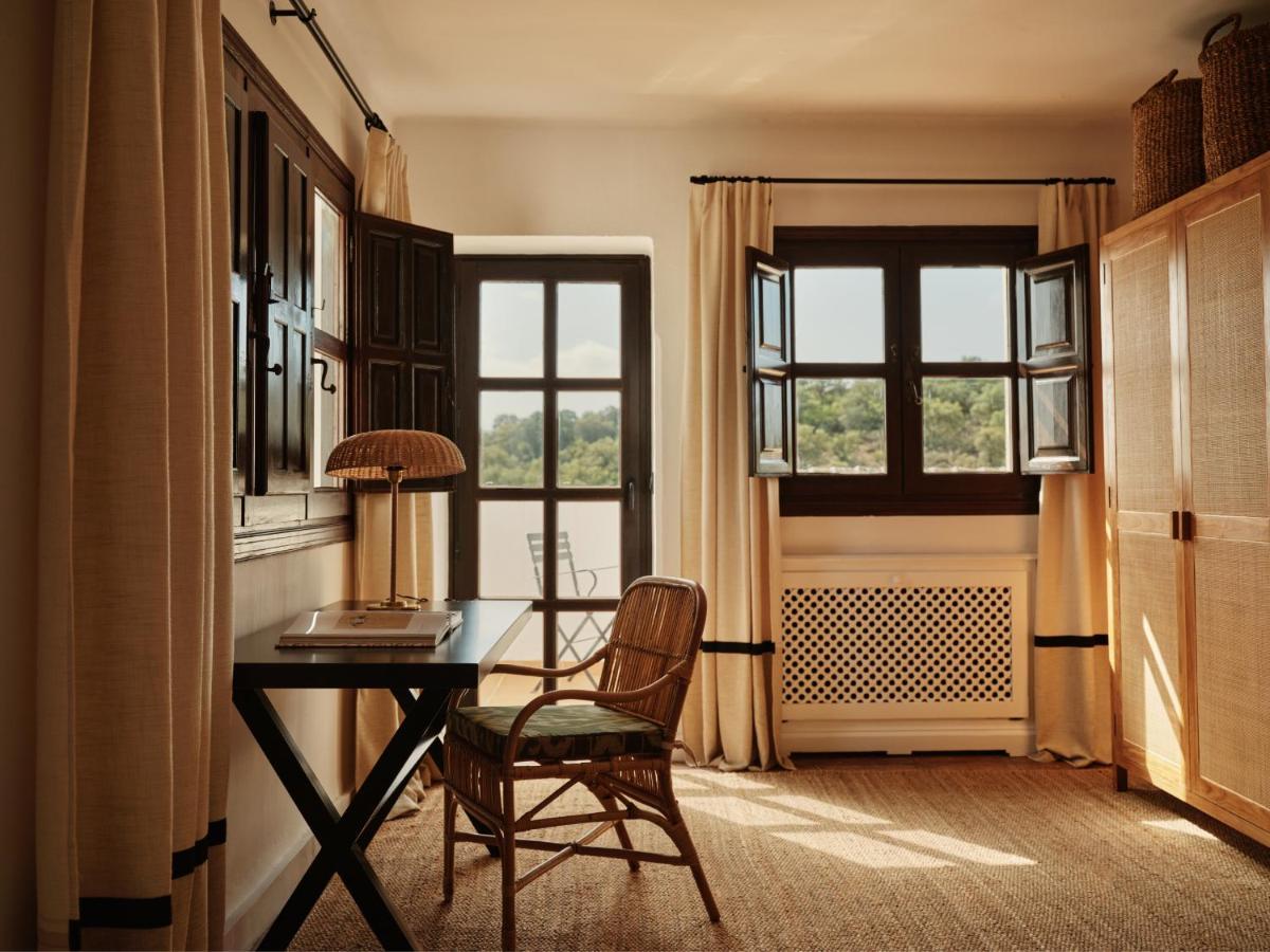 Finca La Bobadilla - The Leading Hotels of the World