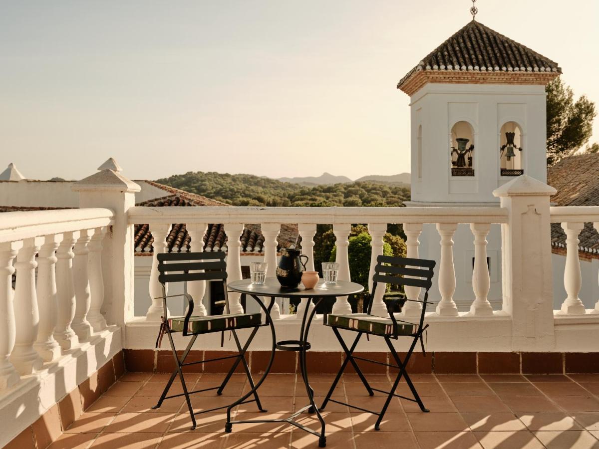 Finca La Bobadilla - The Leading Hotels of the World