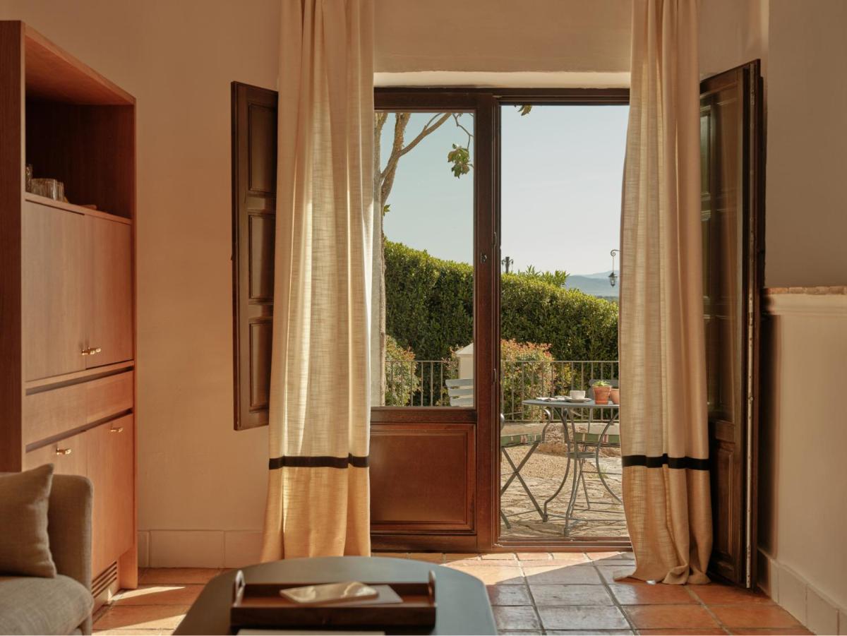 Finca La Bobadilla - The Leading Hotels of the World