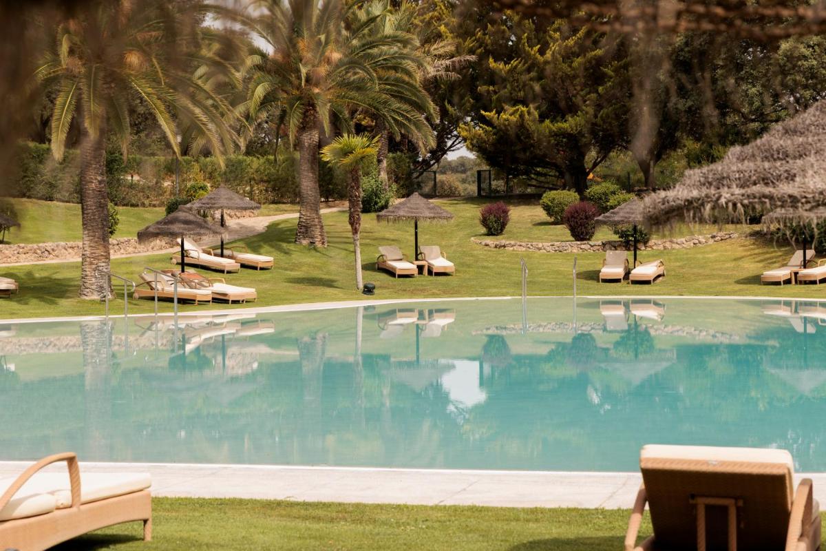 Finca La Bobadilla - The Leading Hotels of the World