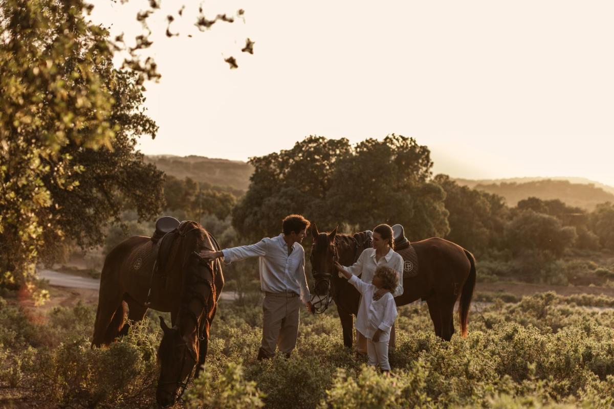 Finca La Bobadilla - The Leading Hotels of the World