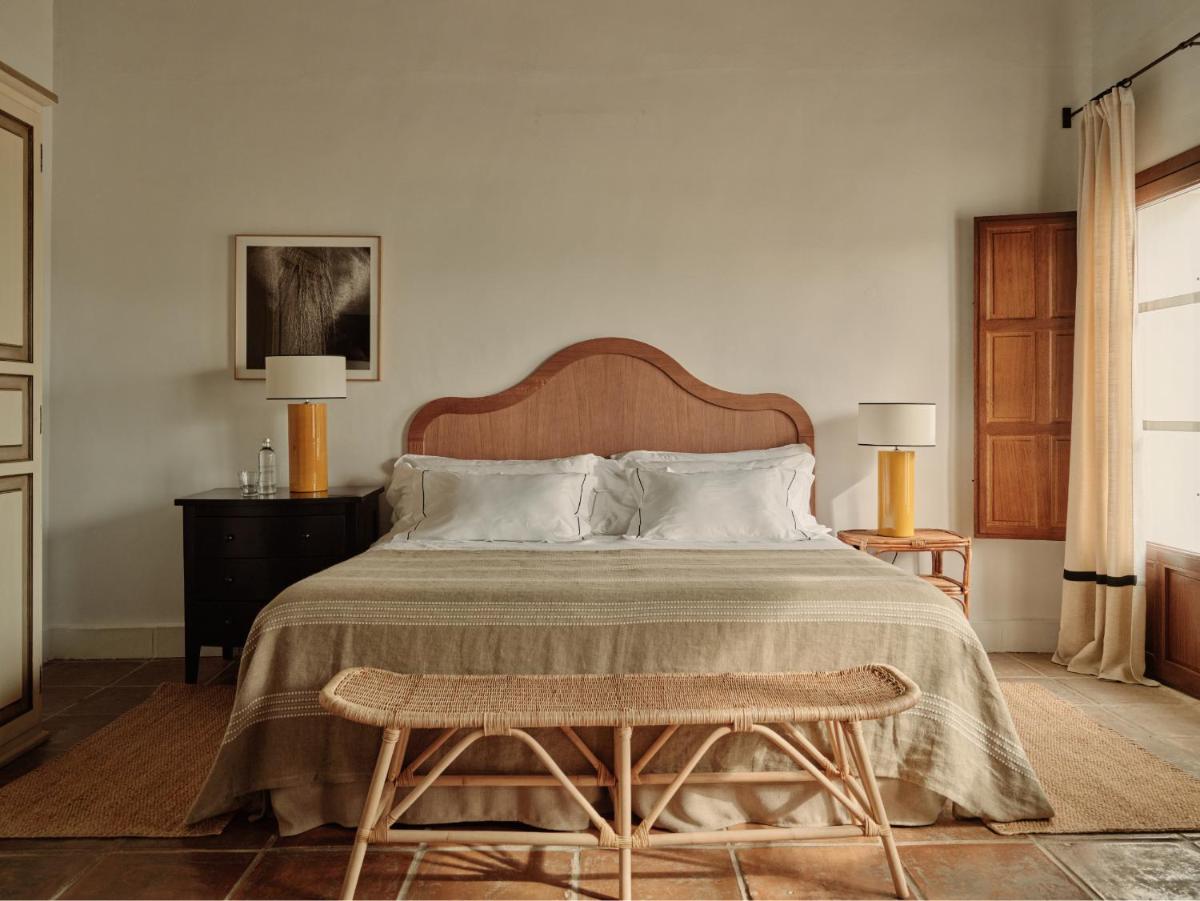 Finca La Bobadilla - The Leading Hotels of the World