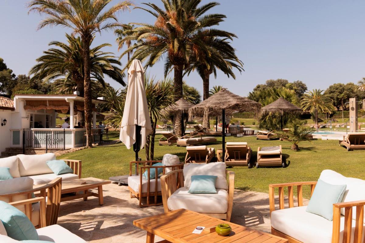 Finca La Bobadilla - The Leading Hotels of the World