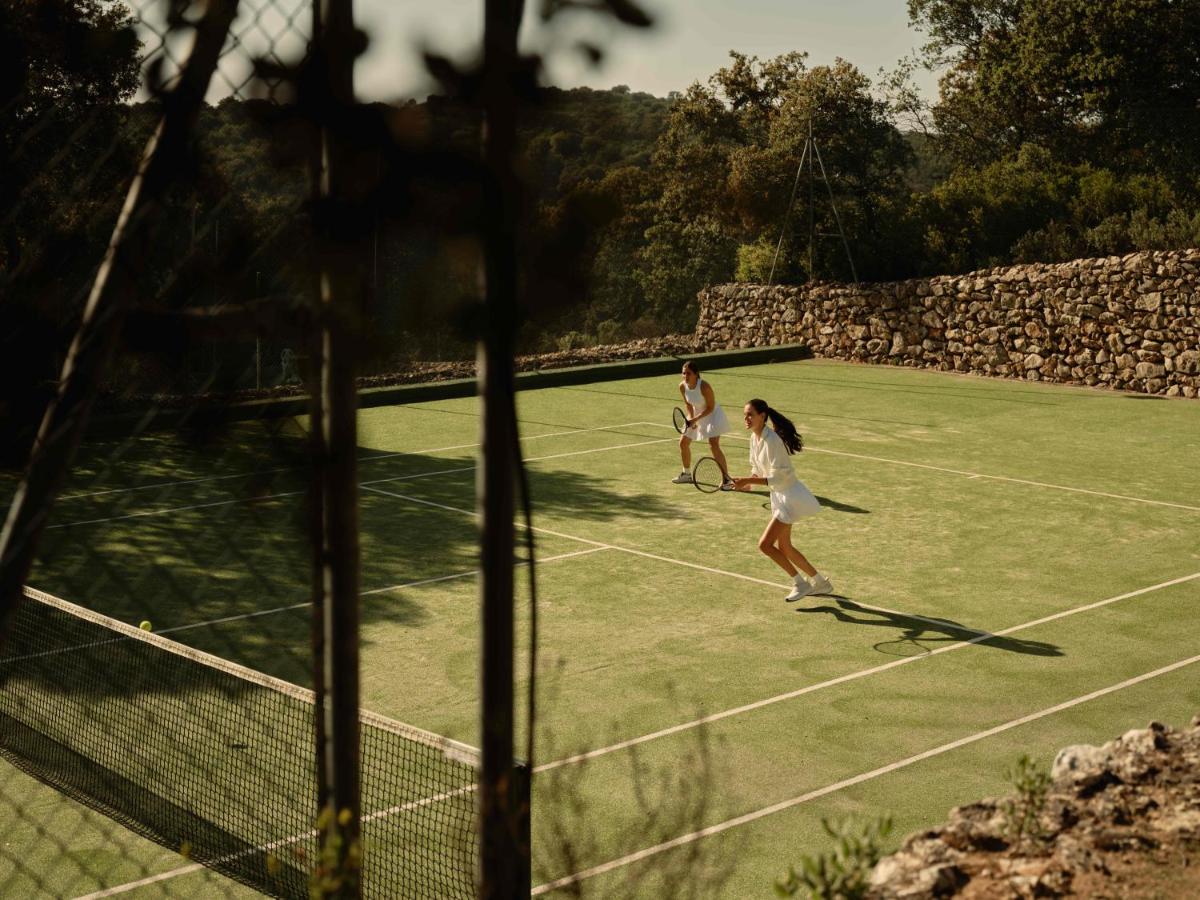 Finca La Bobadilla - The Leading Hotels of the World