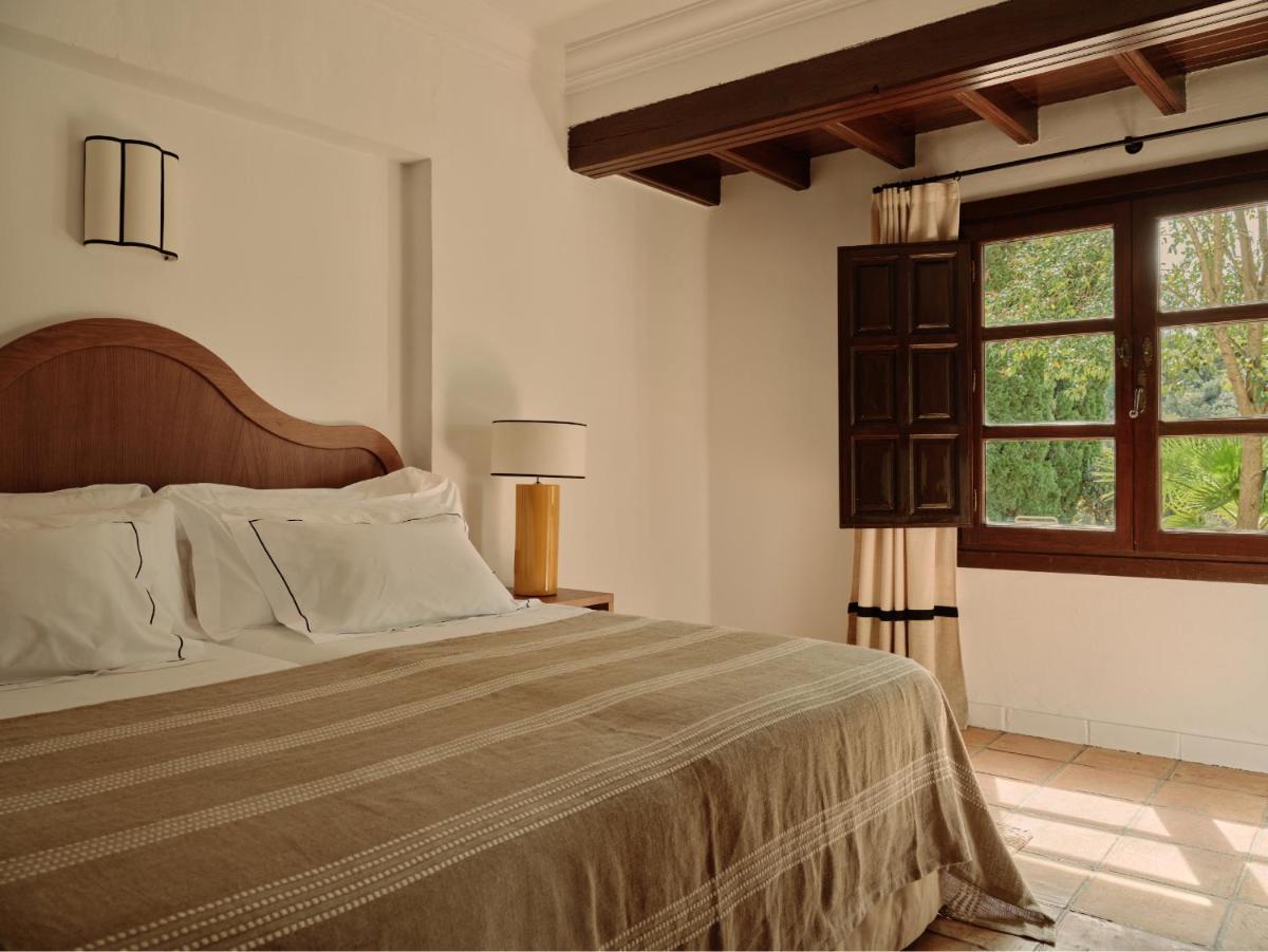 Finca La Bobadilla - The Leading Hotels of the World