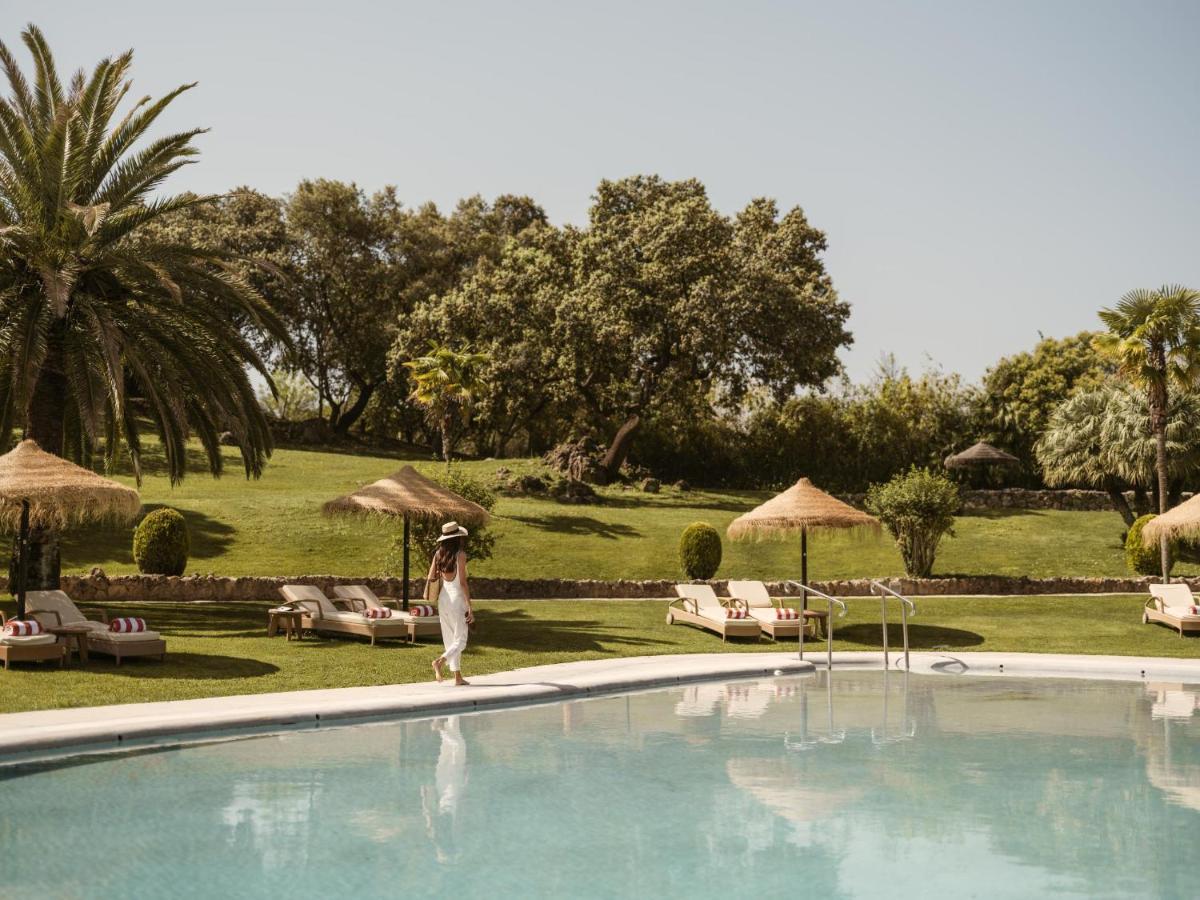 Finca La Bobadilla - The Leading Hotels of the World