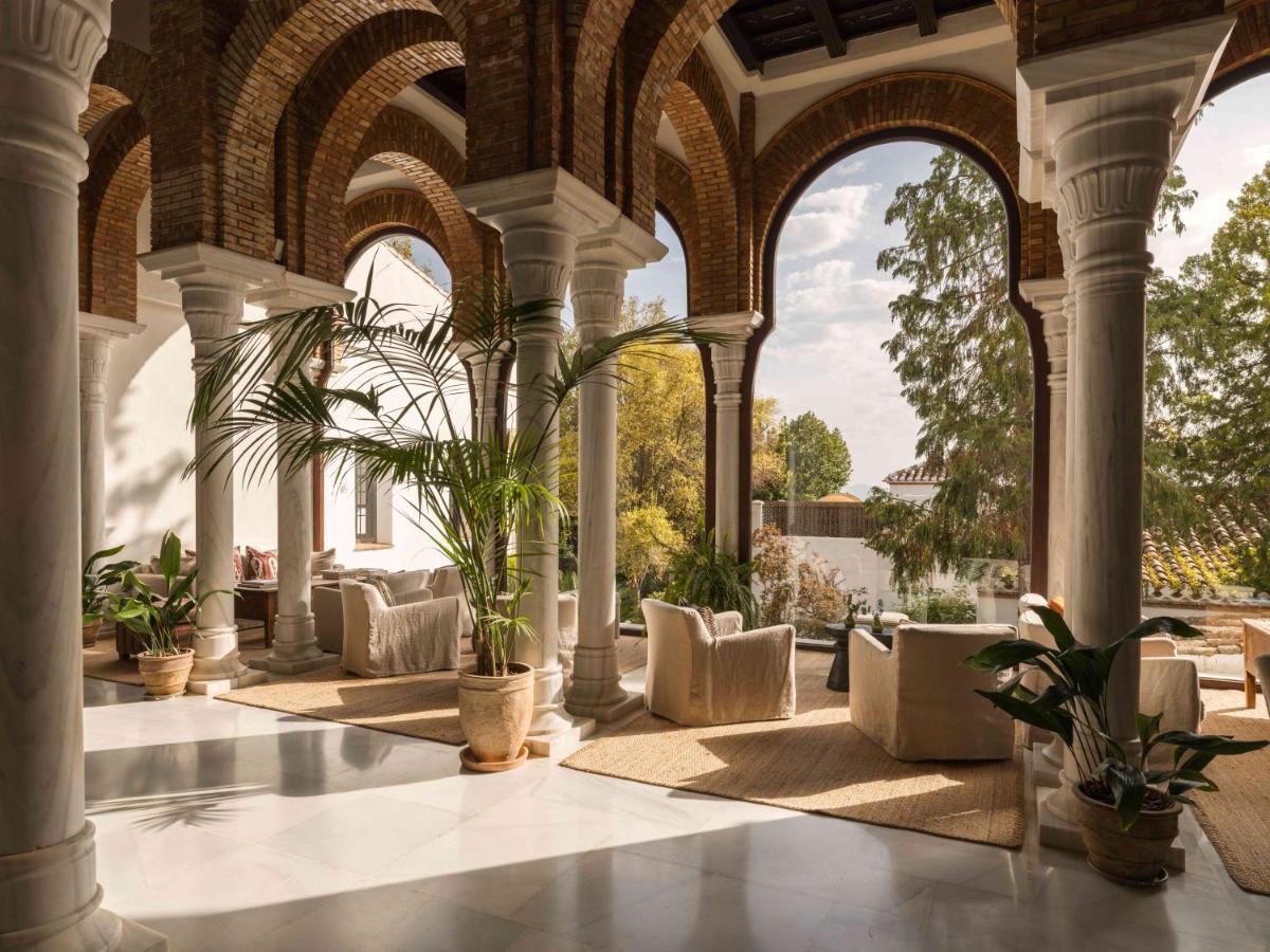 Finca La Bobadilla - The Leading Hotels of the World