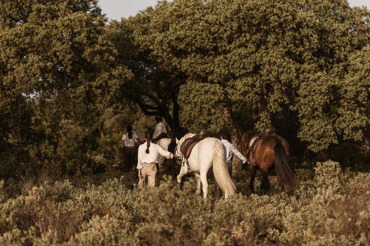 Finca La Bobadilla - The Leading Hotels of the World