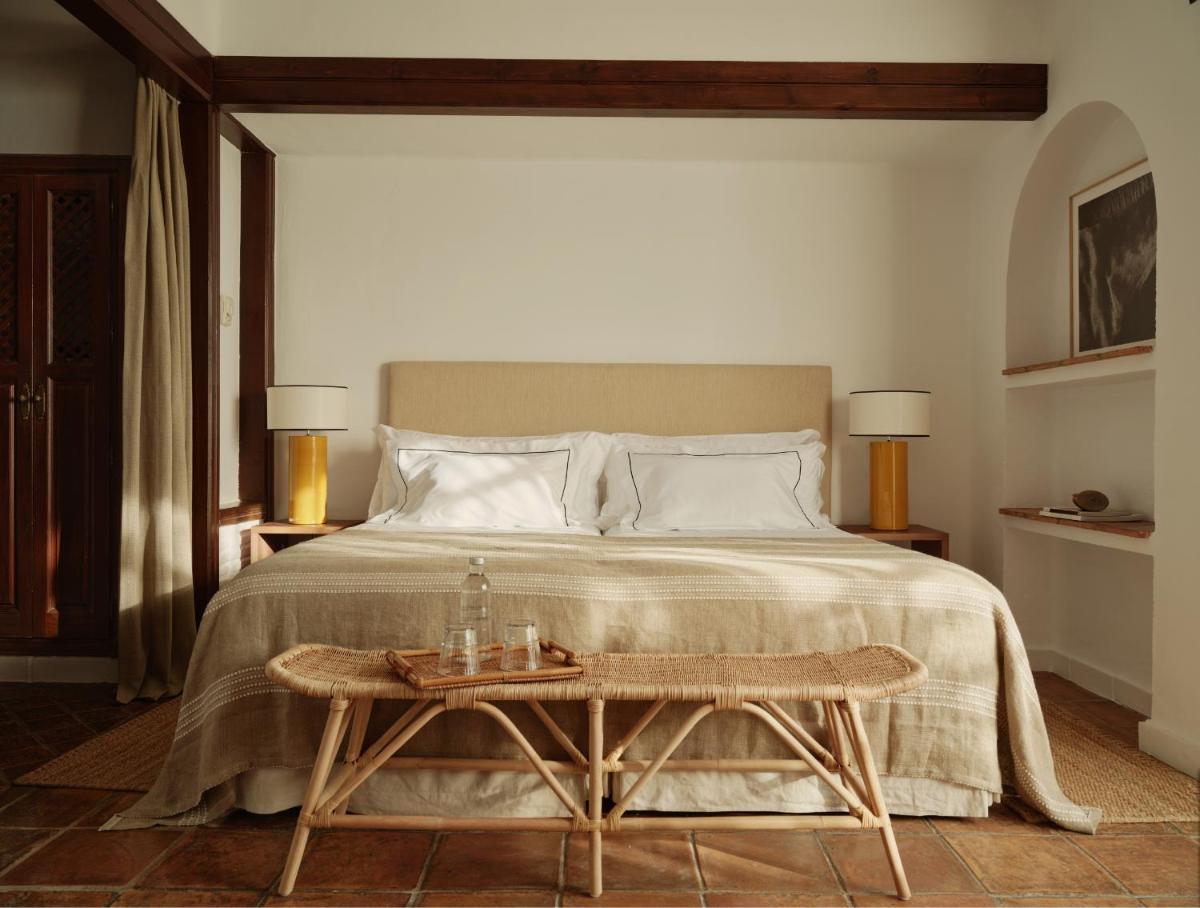 Finca La Bobadilla - The Leading Hotels of the World