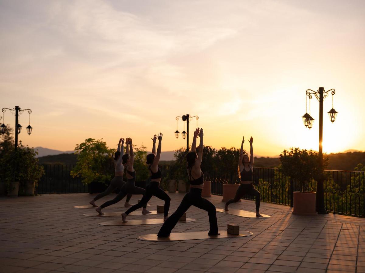 Finca La Bobadilla - The Leading Hotels of the World